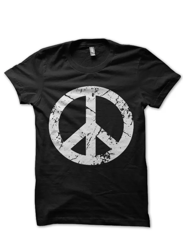 Peace_T-Shirt