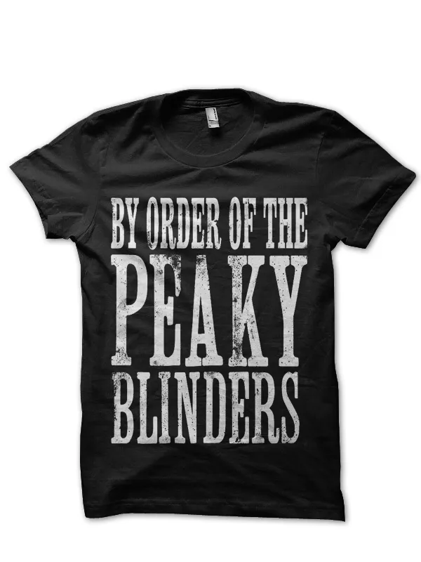 Peaky_Blinders_Men’s_Black_T-Shirt