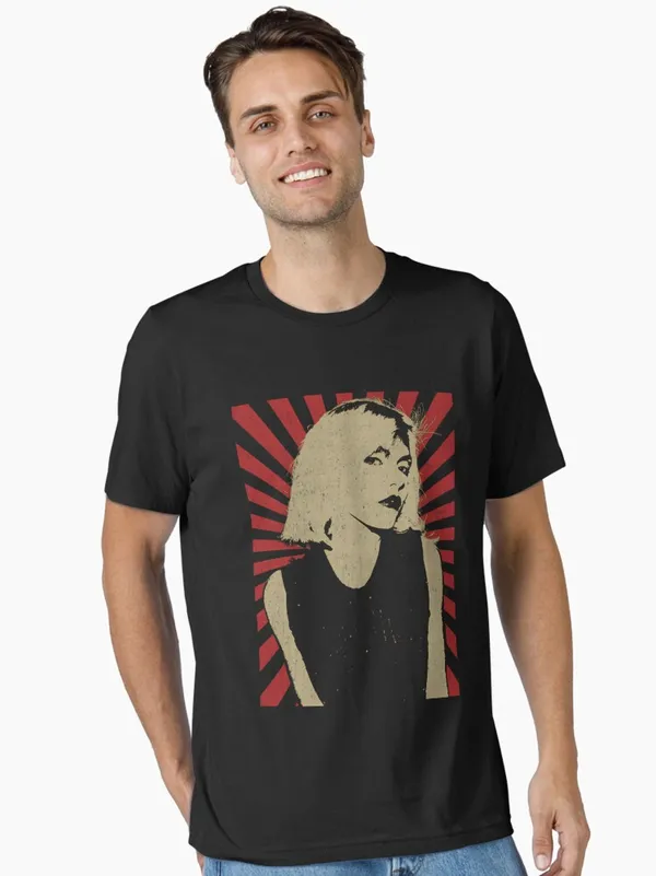 Perfect_Punk_Rock_Girl_Retro_70S_Vintage_Band_Essential_T-Shirt