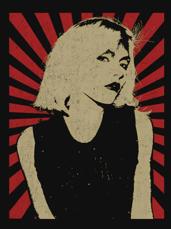 Perfect_Punk_Rock_Girl_Retro_70S_Vintage_Band_Essential_T-Shirt