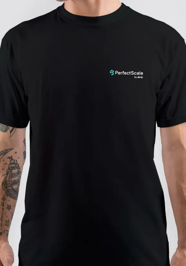 Perfectscale_Half_Sleeve_T-Shirt