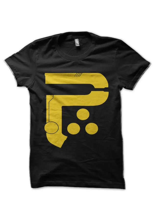 Periphery_Half_Sleeve_T-Shirt