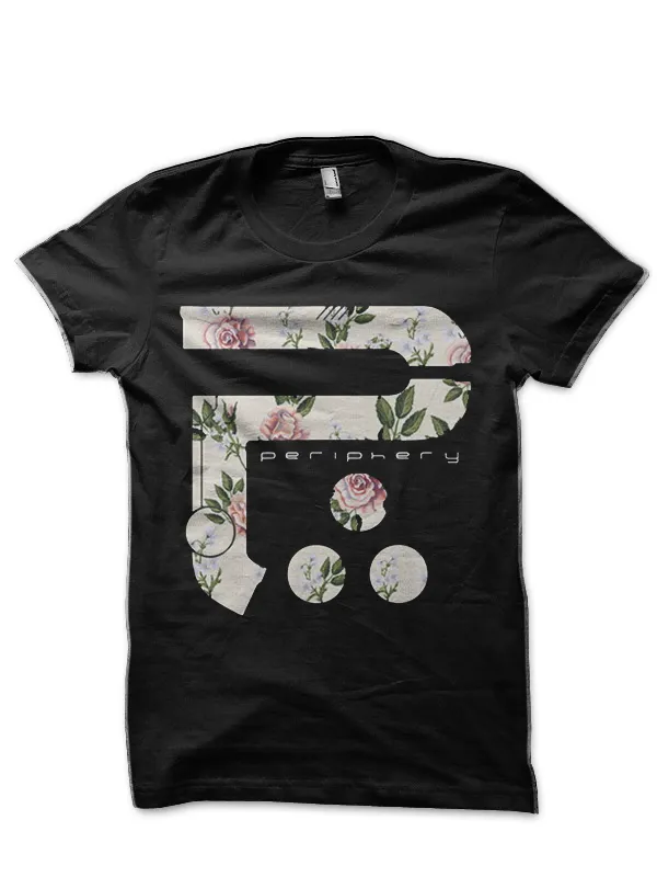 Periphery_Half_Sleeve_T-Shirt
