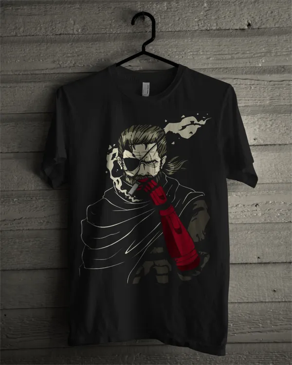 Phantom_Pain_Black_Tee