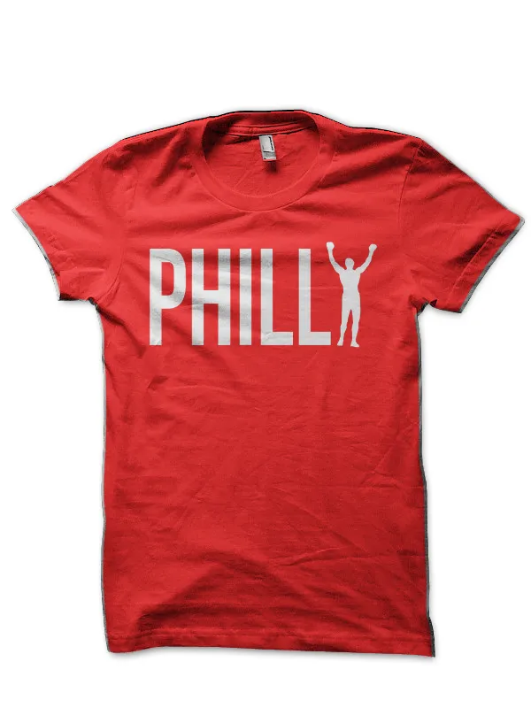 Philly_T-Shirt