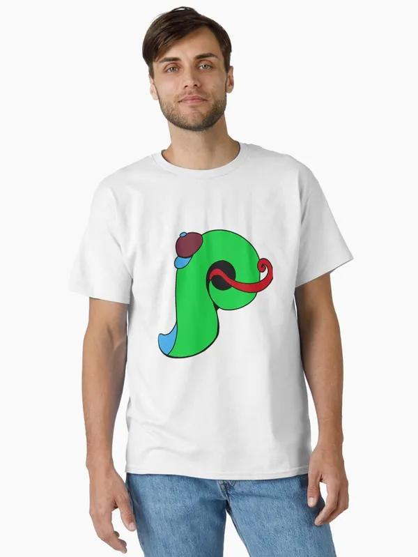 Phils_Classic_T-Shirt