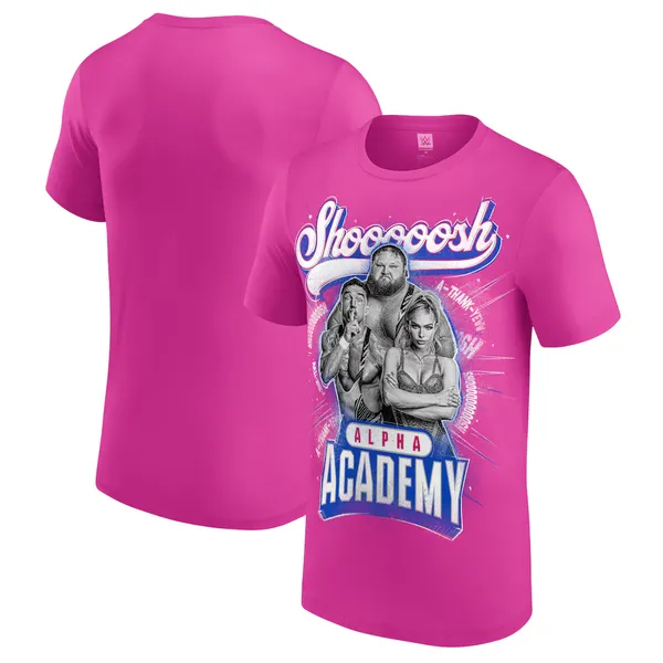 Pink_Alpha_Academy_Shooooosh_T-Shirt