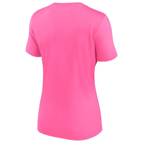 Pink_CM_Punk_T-Shirt