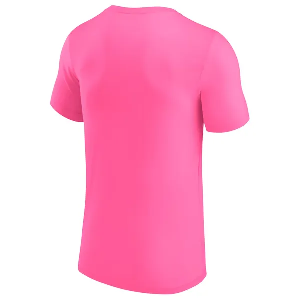 Pink_CM_Punk_T-Shirt