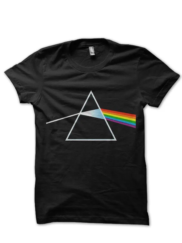 Pink_Floyd_Black_T-Shirt