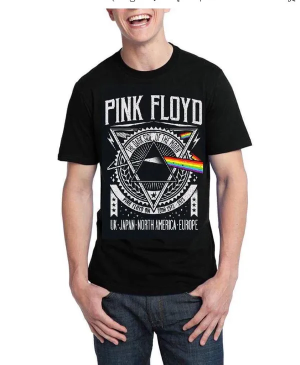 Pink_Floyd_Half_Sleeve_Black_T-Shirt