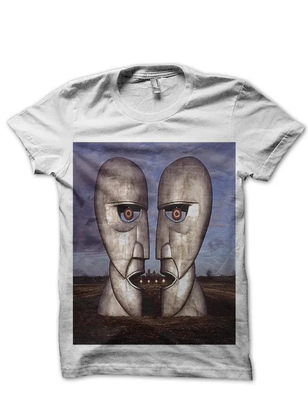 Pink_Floyd_White_T-Shirt