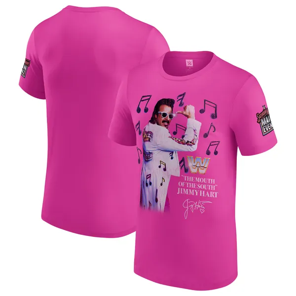 Pink_Jimmy_Hart_Saturday_Night's_Main_Event_Superstar_T-Shirt