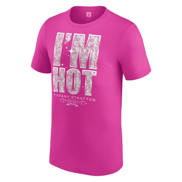 Pink_Tiffany_Stratton_NXT_Debut_Authentic_T-Shirt