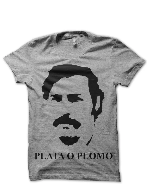 Plato_T-Shirt