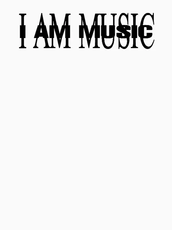 Playboi_Carti_"I_Am_Music"_2023_2024_Album_Cover_Art_Classic_T-Shirt