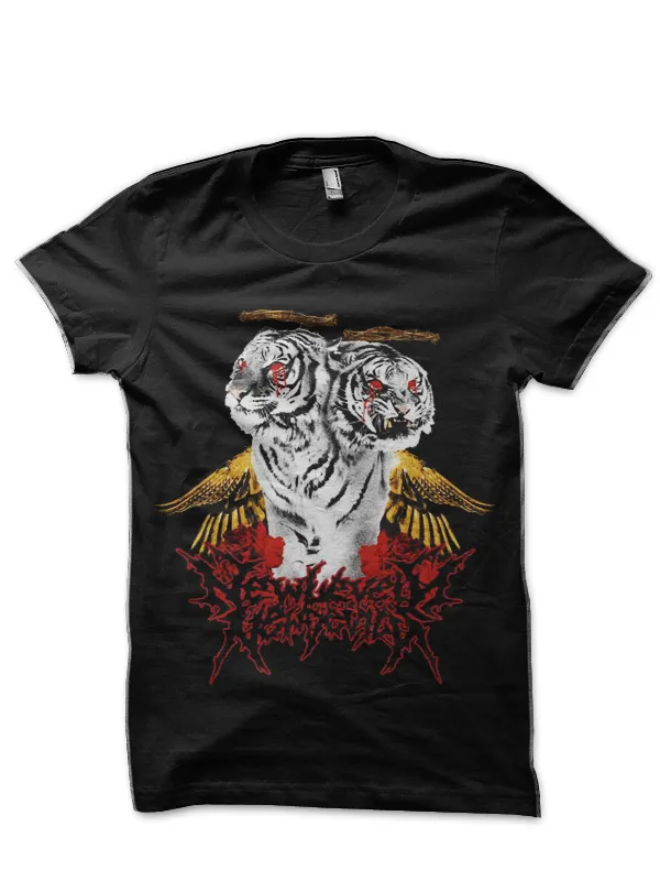 Polyphia_Merch_India_Black_T-Shirt