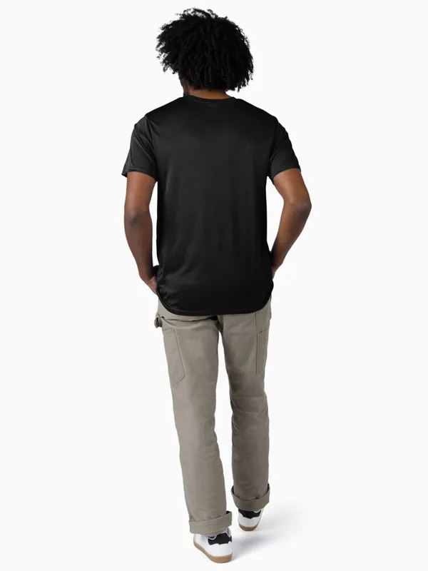 Pool_Shark_-_Ahhh_Time_to_Relax_Active_T-Shirt