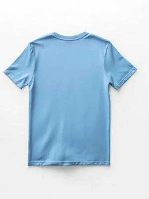 Popeye_Light_Blue_Tee
