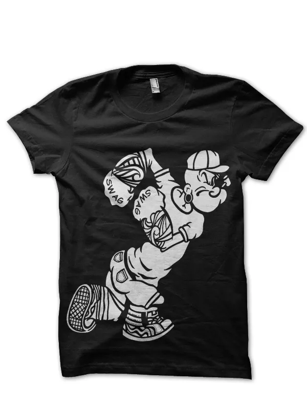 Popeye_T-Shirt_