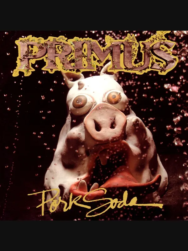 Pork_soda_Classic_T-Shirt