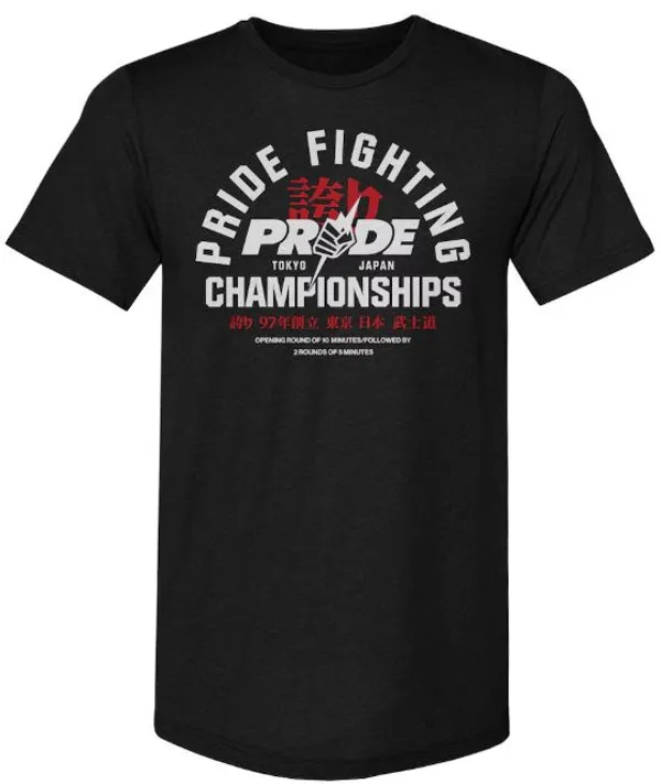 Pride_Fighting_Championship_Premium_Tri-Blend_T-Shirt