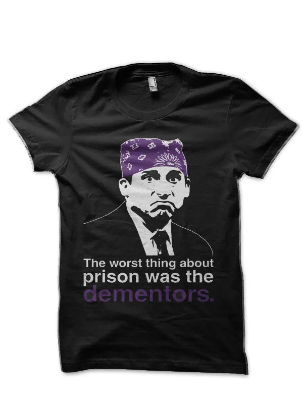 Prison_Mike_T-Shirt