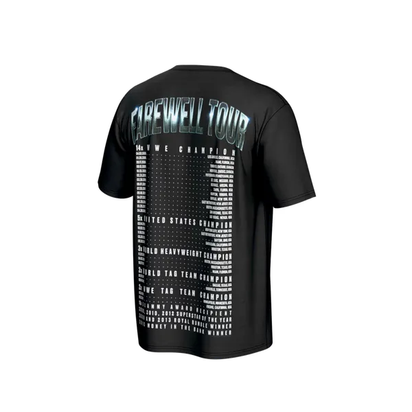 ProSphere_Black_John_Cena_Farewell_Tour_2025__Round_Neck_T-Shirt_For_Men