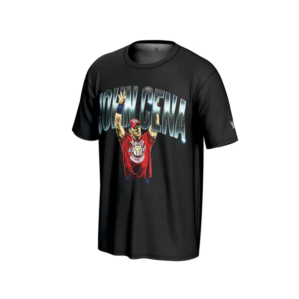 ProSphere_Black_John_Cena_Farewell_Tour_2025__Round_Neck_T-Shirt_For_Men