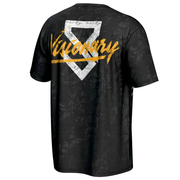 ProSphere_Black_Seth_Rollins_Visionary_T-Shirt