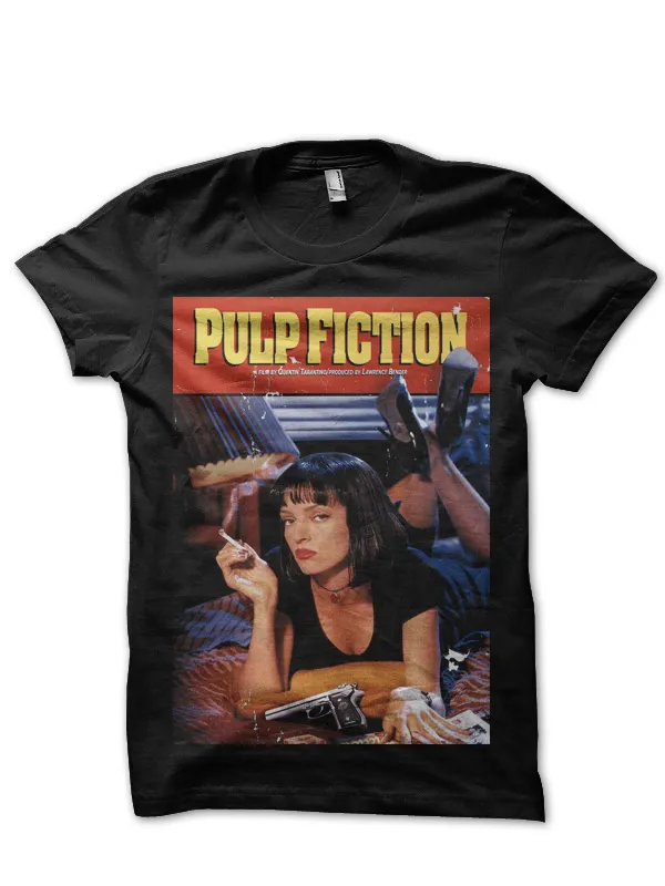 Pulp_Fiction_Black_T-Shirt