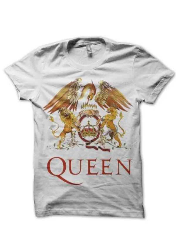 Queen_T-Shirt