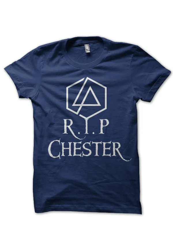 RIP_Chester_Bennington_T-Shirt