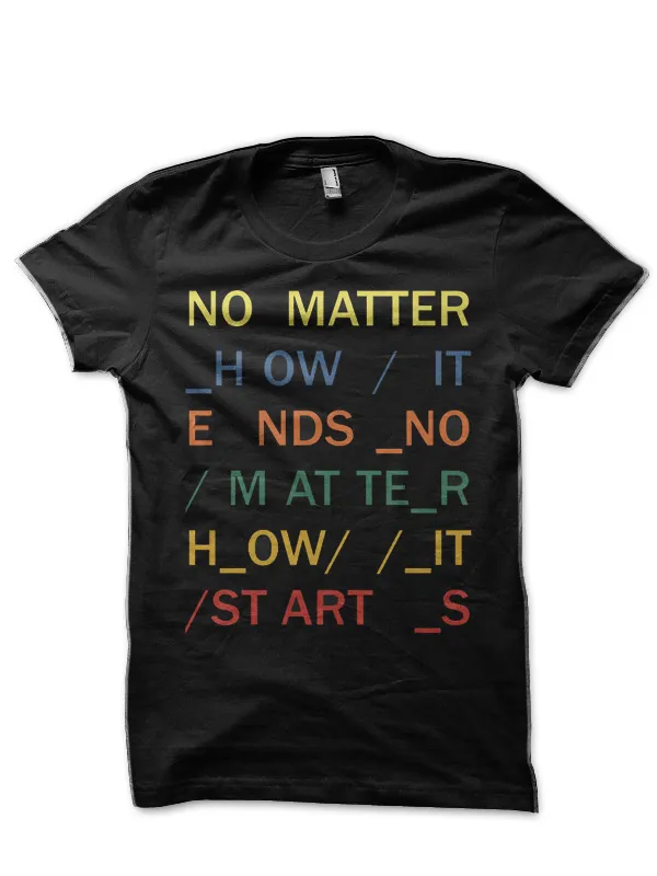 Radiohead_Black_T-Shirt