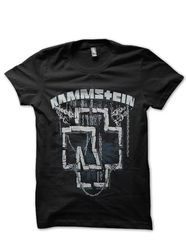 Rammstein_T-Shirt