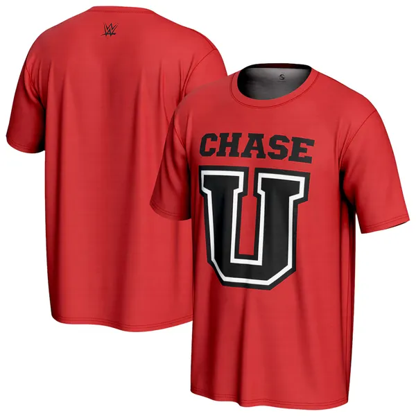Red_Chase_U_T-Shirt
