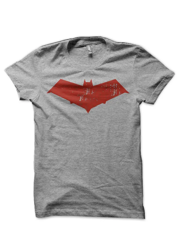 Red_Hood_T-Shirt