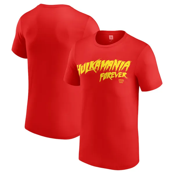Red_Hulk_Hogan_Hulkamania_Forever_T-Shirt