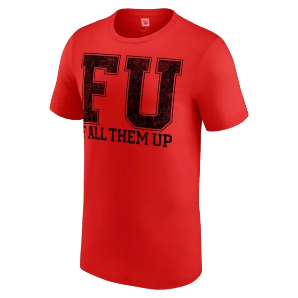 Red_Jacob_Fatu_FU_T-Shirt