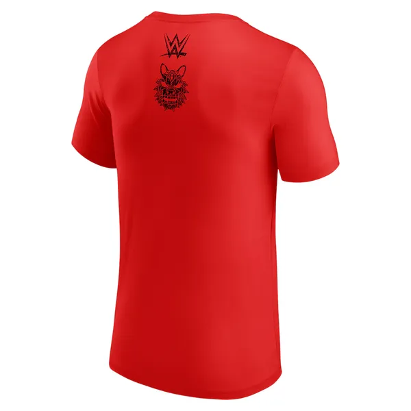Red_Jacob_Fatu_FU_T-Shirt