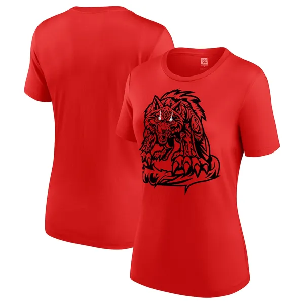 Red_Jacob_Fatu_Tribal_Wolf_T-Shirt