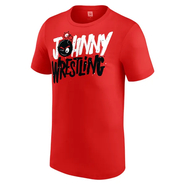 Red_Johnny_Gargano_NXT_Debut_Authentic_T-Shirt