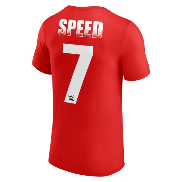 Red_Royal_Rumble_2025_IShowSpeed_Sewey_T-Shirt