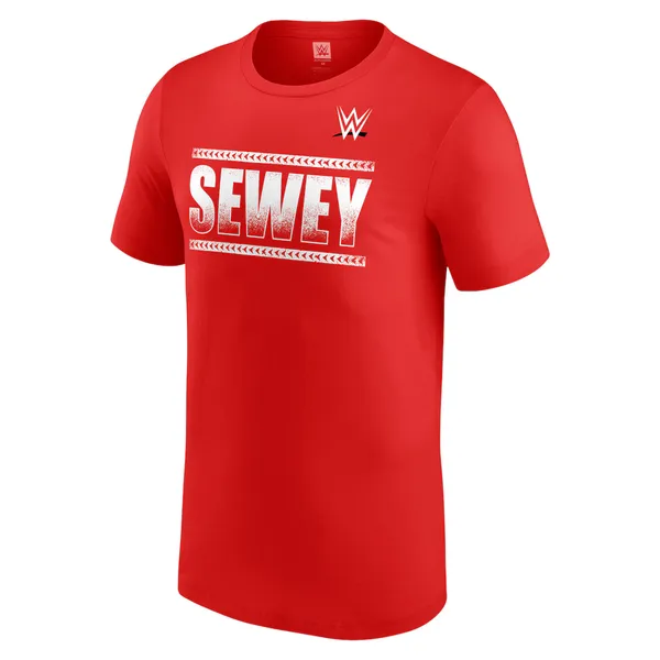 Red_Royal_Rumble_2025_IShowSpeed_Sewey_T-Shirt