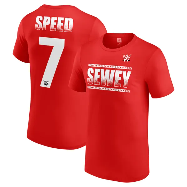 Red_Royal_Rumble_2025_IShowSpeed_Sewey_T-Shirt