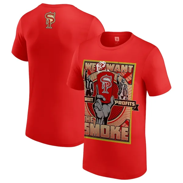 Red_Street_Profits_We_Want_The_Smoke_T-Shirt