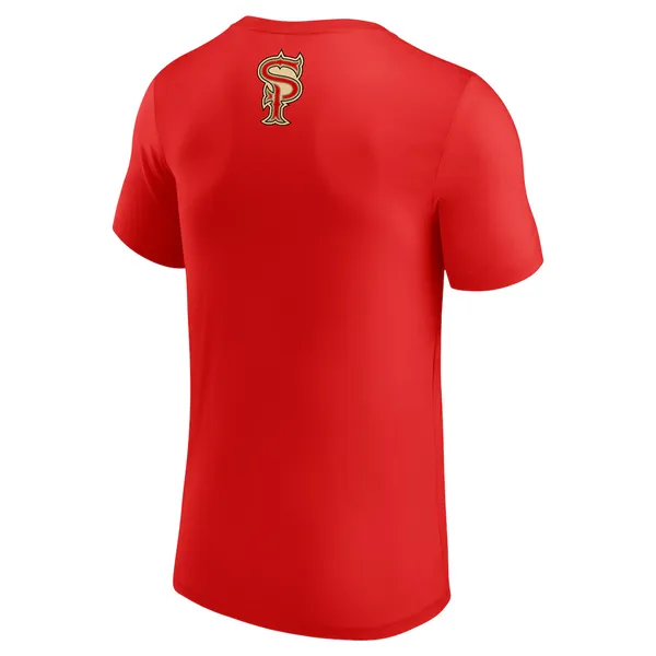 Red_Street_Profits_We_Want_The_Smoke_T-Shirt