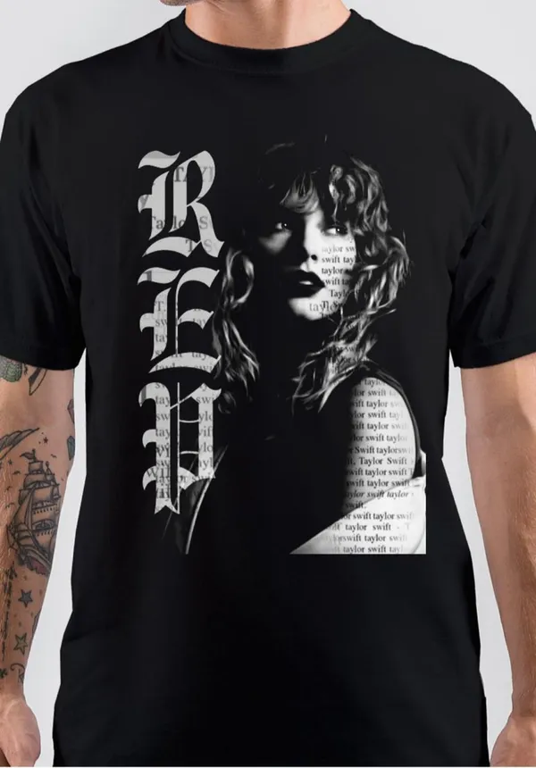 Reputation_Taylor_Swift_T-Shirt