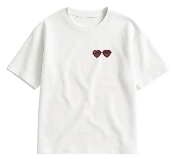 Retro_Chick_T-Shirt