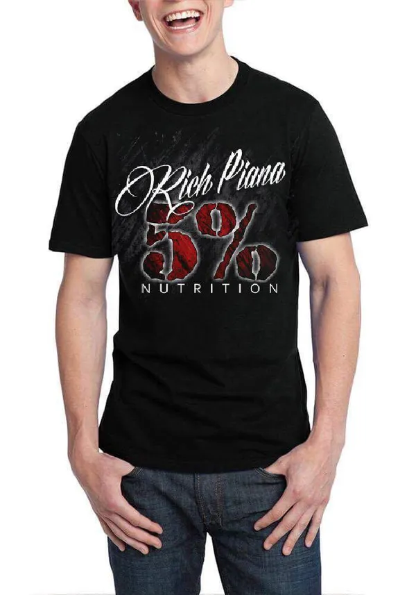 Rich_Piana_5%_Nutrition_Black_T-Shirt